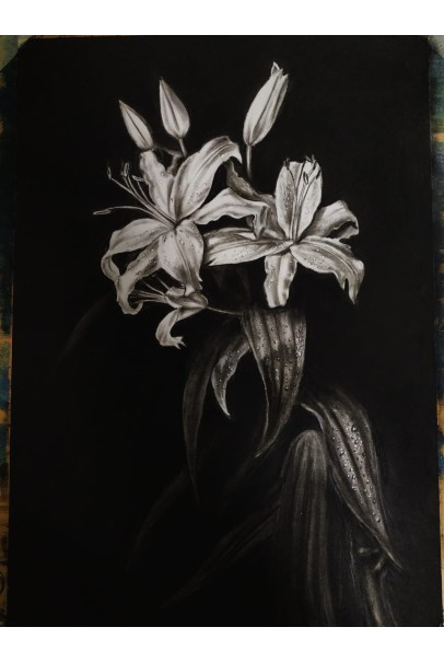 Canvas Painting 2